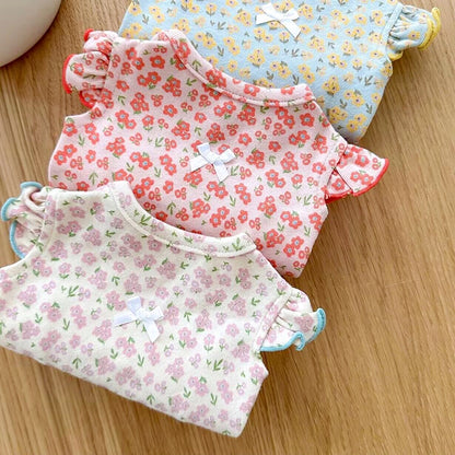 春夏新作 犬服 ペット服 犬 洋服 ペット 犬用品 小中型犬 ペット夏薄型犬猫子犬服