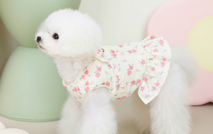 猫 犬 洋服 犬服 ペット服 大中小型犬 ペット用品 犬/猫用 犬の服 ペットウエア 小型犬 中型犬 通気 可愛い ドッグウェア トレーナー 犬 服 ワンピース サロペット ビションフリーゼ 犬猫服