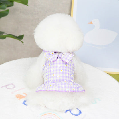 猫 犬 洋服 犬服 ペット服 大中小型犬 ペット用品 犬/猫用 犬の服 ペットウエア 小型犬 中型犬 通気 可愛い ドッグウェア トレーナー 犬 服 ワンピース サロペット ビションフリーゼ 犬猫服