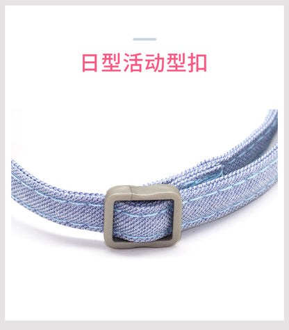 ペットグッズ ペット用品 ペットアクセサリー ペットの首輪 小型犬 犬用 13 お出かけ 猫 お散歩 の首カバー 動物首輪用品 ドッググッズ 猫犬の首輪 ペット用首輪 調節可能なビブカラー 首輪 猫用