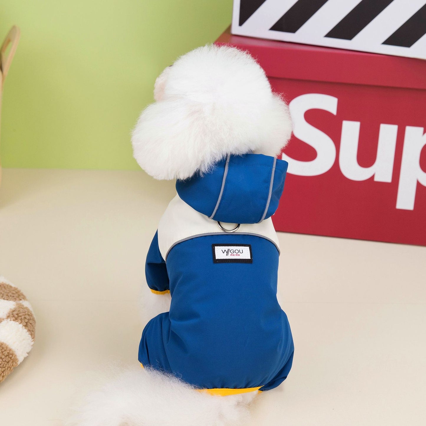 猫 犬 洋服 犬服 ペット服 大中小型犬 ペット用品 犬/猫用 犬の服 ペットウエア 小型犬 中型犬 通気 可愛い ドッグウェア トレーナー 犬 服 ワンピース サロペット ビションフリーゼ 犬猫服