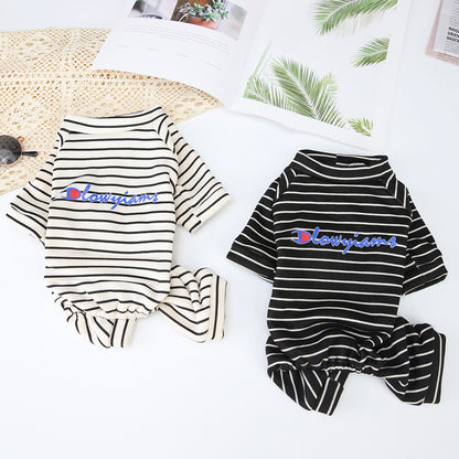 猫 犬 洋服 犬服 ペット服 大中小型犬 ペット用品 犬/猫用 犬の服 ペットウエア 小型犬 中型犬 通気 可愛い ドッグウェア トレーナー 犬 服 ワンピース サロペット ビションフリーゼ 犬猫服