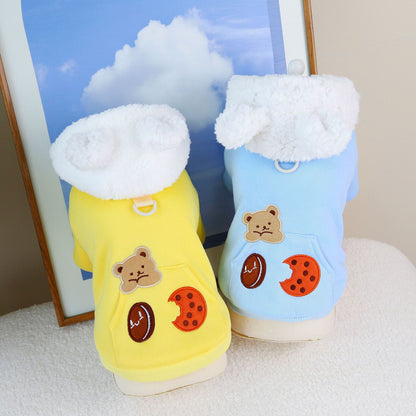 猫 犬 洋服 犬服 ペット服 大中小型犬 ペット用品 犬/猫用 犬の服 ペットウエア 小型犬 中型犬 通気 可愛い ドッグウェア トレーナー 犬 服 ワンピース サロペット ビションフリーゼ 犬猫服