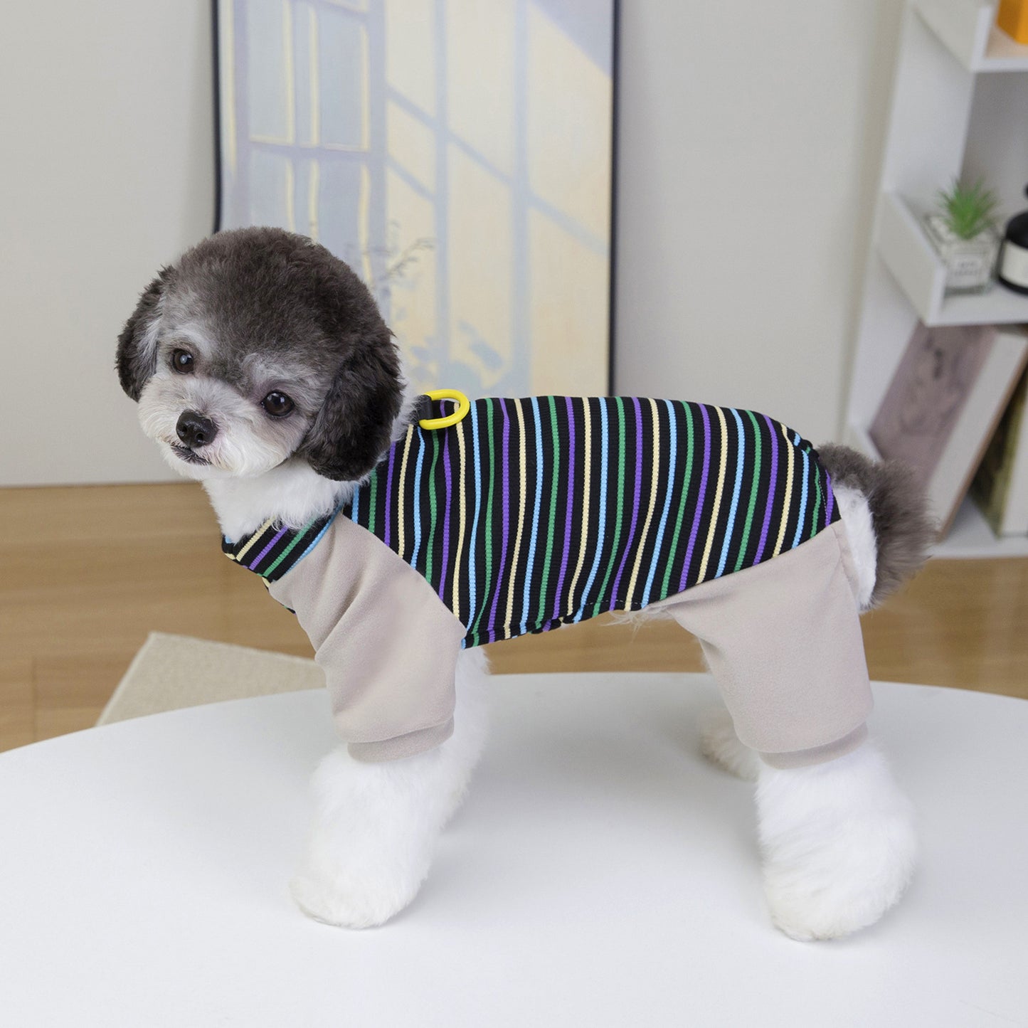 猫 犬 洋服 犬服 ペット服 大中小型犬 ペット用品 犬/猫用 犬の服 ペットウエア 小型犬 中型犬 通気 可愛い ドッグウェア トレーナー 犬 服 ワンピース サロペット ビションフリーゼ 犬猫服