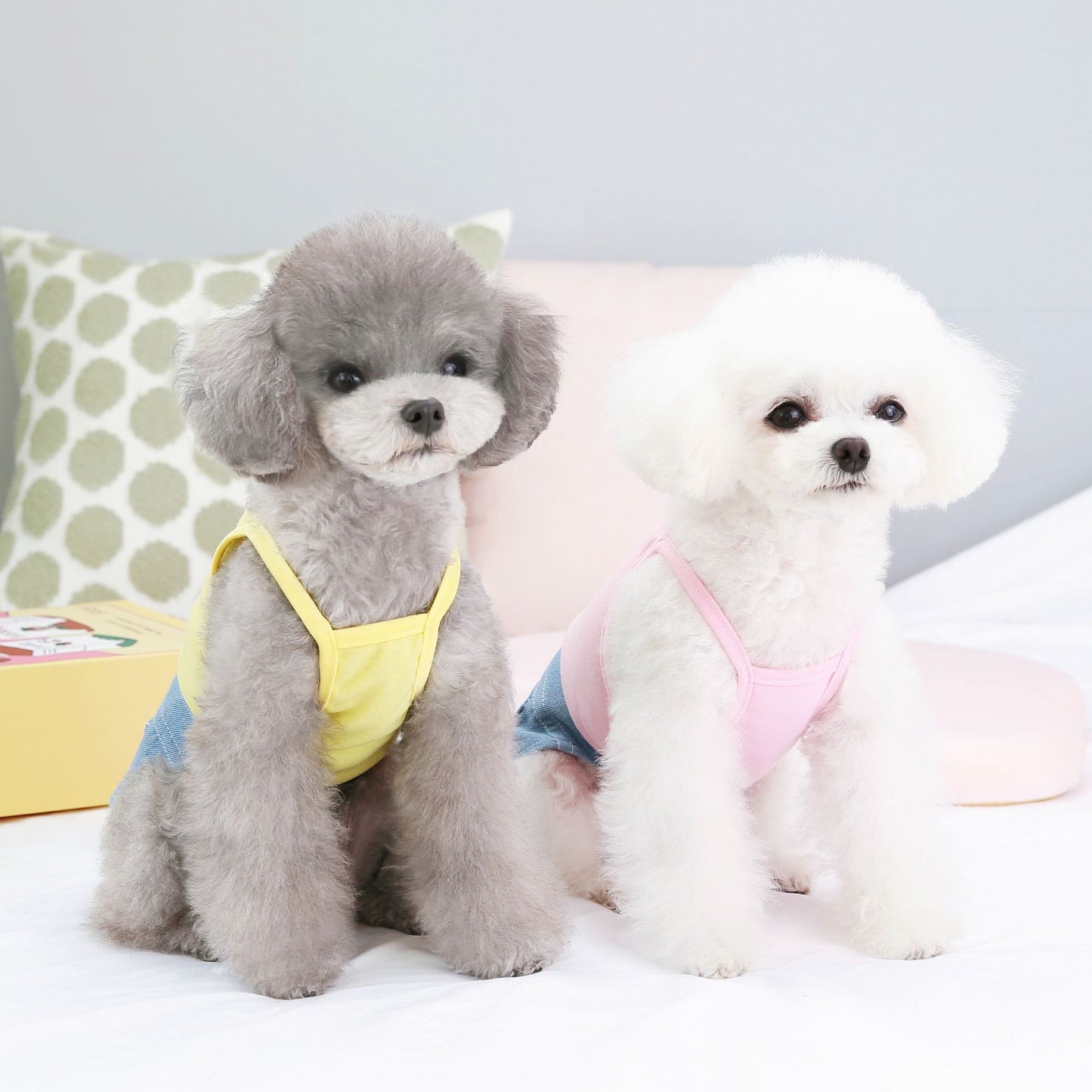 猫 犬 洋服 犬服 ペット服 大中小型犬 ペット用品 犬/猫用 犬の服 ペットウエア 小型犬 中型犬 通気 可愛い ドッグウェア トレーナー 犬 服 ワンピース サロペット ビションフリーゼ 犬猫服