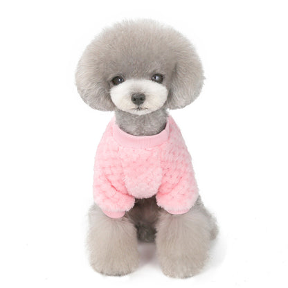 猫 犬 洋服 犬服 ペット服 大中小型犬 ペット用品 犬/猫用 犬の服 ペットウエア 小型犬 中型犬 通気 可愛い ドッグウェア トレーナー 犬 服 ワンピース サロペット ビションフリーゼ 犬猫服