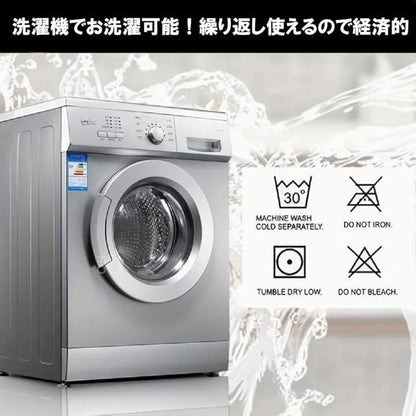 洗える ペットシーツ 犬 おしっこマット おしっこシート 大判 ペット用 速乾 介護(グレー, 100x70cm 2枚セット)