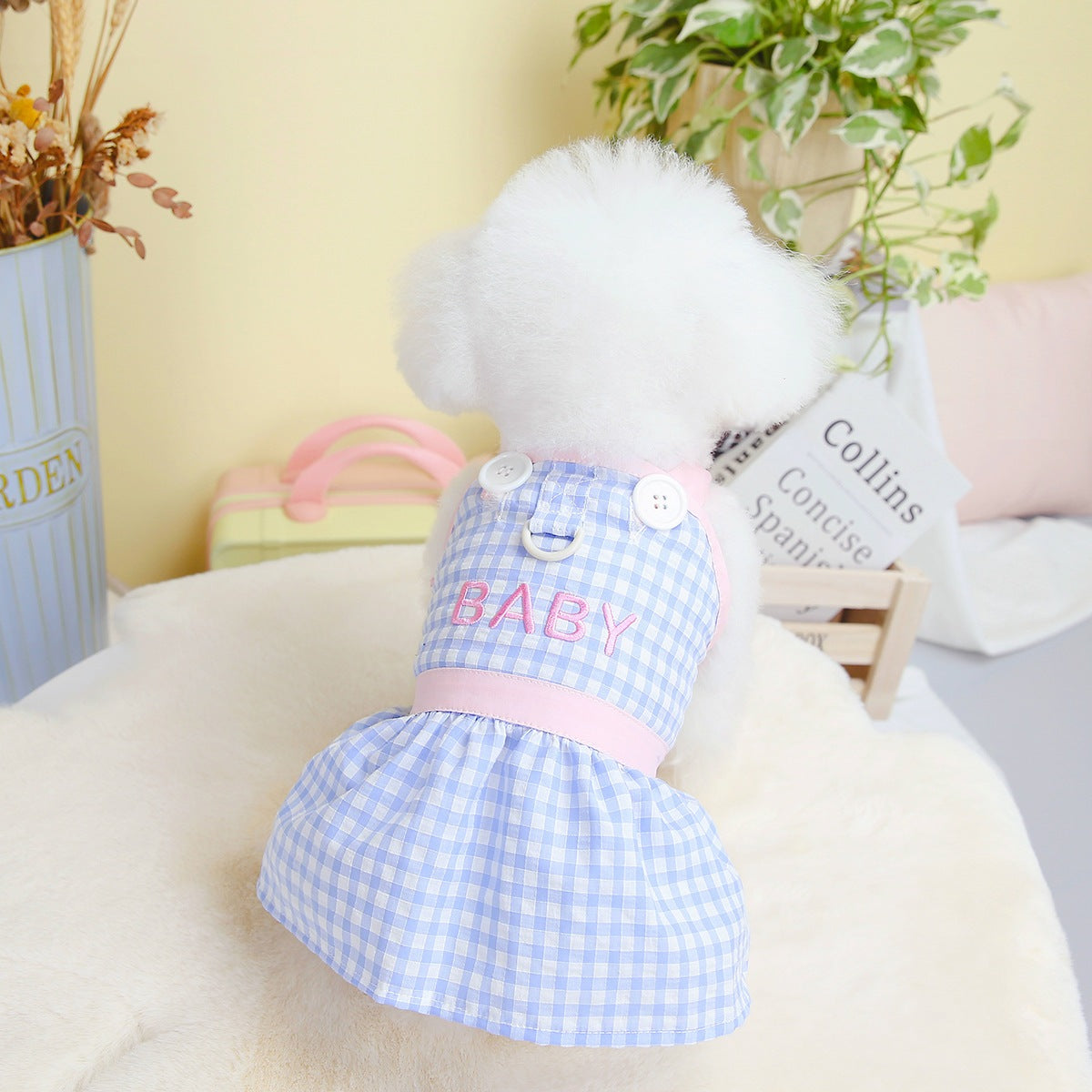 猫 犬 洋服 犬服 ペット服 大中小型犬 ペット用品 犬/猫用 犬の服 ペットウエア 小型犬 中型犬 通気 可愛い ドッグウェア トレーナー 犬 服 ワンピース サロペット ビションフリーゼ 犬猫服