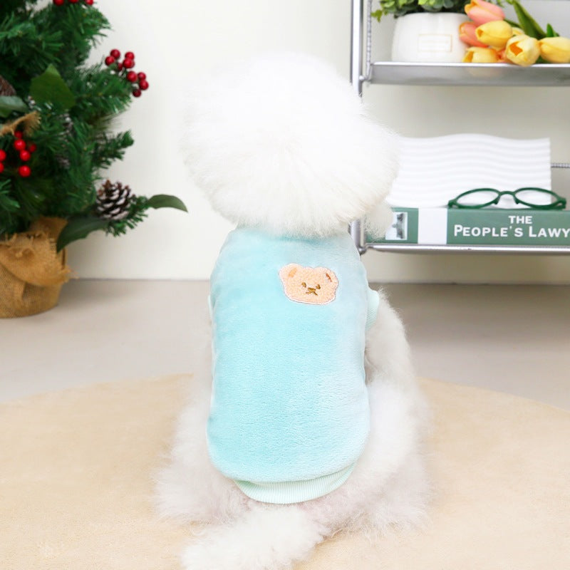 猫 犬 洋服 犬服 ペット服 大中小型犬 ペット用品 犬/猫用 犬の服 ペットウエア 小型犬 中型犬 通気 可愛い ドッグウェア トレーナー 犬 服 ワンピース サロペット ビションフリーゼ 犬猫服