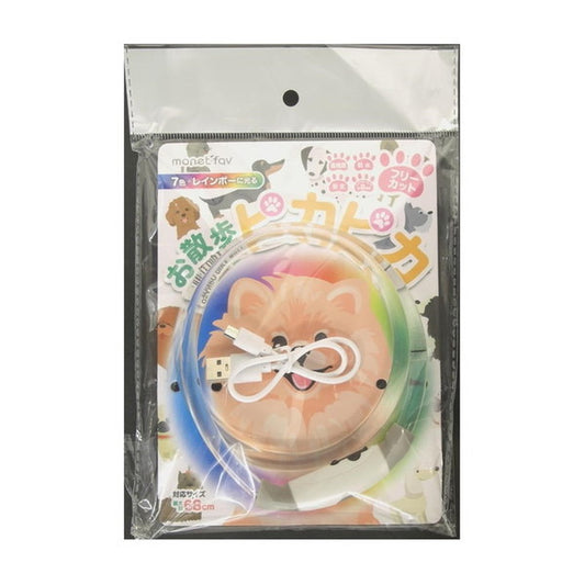 日翔 お散歩ピカピカ
