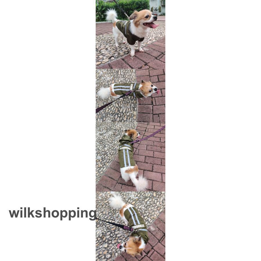 犬用 レインコート 小型犬 中型犬 フード付 犬 犬服 レインポンチョ レインウェア 犬用カッパ 犬のレインコート 防水 雨具 ペット服 大きいサイズ 雨の日 お散歩