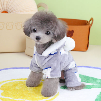 猫 犬 洋服 犬服 ペット服 大中小型犬 ペット用品 犬/猫用 犬の服 ペットウエア 小型犬 中型犬 通気 可愛い ドッグウェア トレーナー 犬 服 ワンピース サロペット ビションフリーゼ 犬猫服