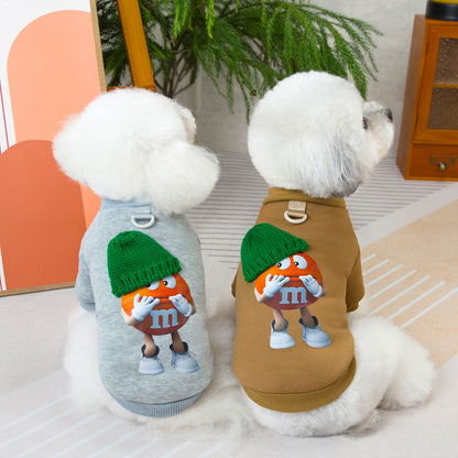 猫 犬 洋服 犬服 ペット服 大中小型犬 ペット用品 犬/猫用 犬の服 ペットウエア 小型犬 中型犬 通気 可愛い ドッグウェア トレーナー 犬 服 ワンピース サロペット ビションフリーゼ 犬猫服