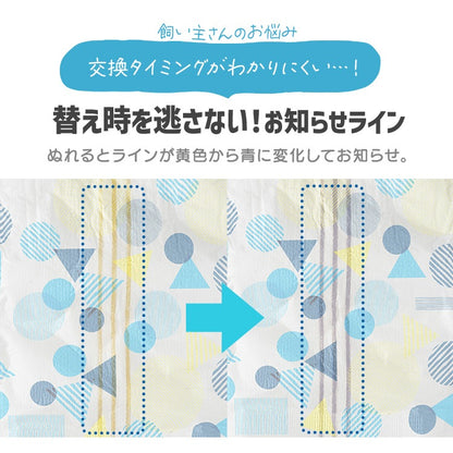 <a href="https://www.qoo10.jp/gmkt.inc/Search/brand.aspx?brandno=49458" target="_blank" class="title_brand" id="btn_brand" title="アイリスオーヤマ">アイリスオーヤマ</a>【公式】長時間安心／ ペットオムツ 男の子 マナーベルト オス 超小型犬 中型犬 ペット用 紙おむつ 介護 粗相 PitaFit MNPD * 送料無料