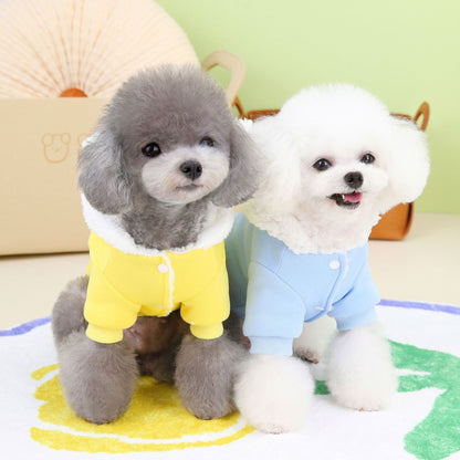 猫 犬 洋服 犬服 ペット服 大中小型犬 ペット用品 犬/猫用 犬の服 ペットウエア 小型犬 中型犬 通気 可愛い ドッグウェア トレーナー 犬 服 ワンピース サロペット ビションフリーゼ 犬猫服