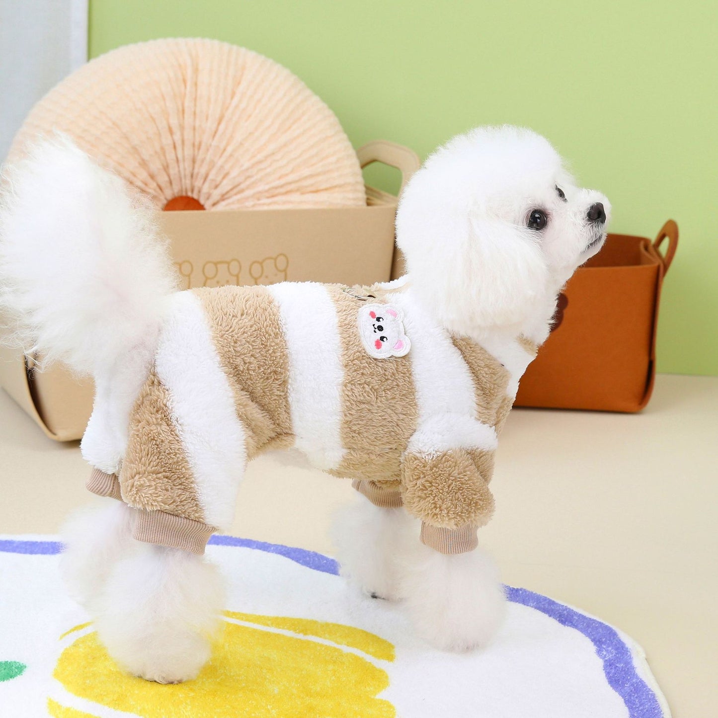 猫 犬 洋服 犬服 ペット服 大中小型犬 ペット用品 犬/猫用 犬の服 ペットウエア 小型犬 中型犬 通気 可愛い ドッグウェア トレーナー 犬 服 ワンピース サロペット ビションフリーゼ 犬猫服