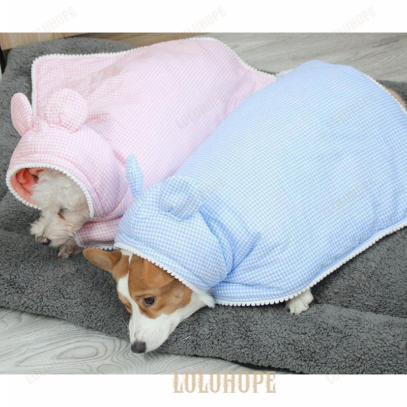 人気春夏新作ドッグウェア 犬の服 ボア 暖かい ブランケット 大型犬 シンプル 温かい 裏起毛 寝間着 抜け毛対策 お洒落 ペットウエア 秋冬 可愛い