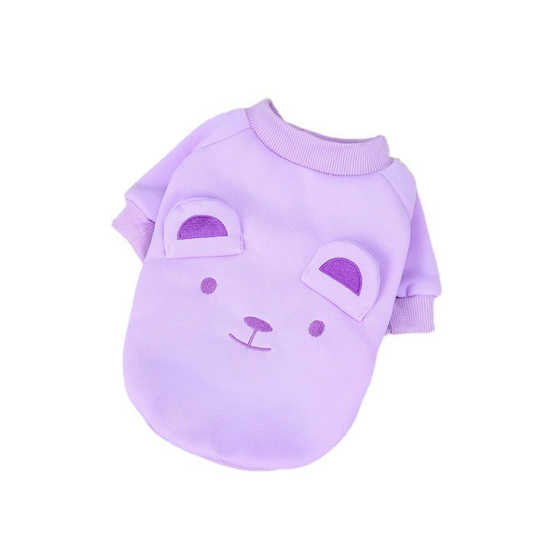 猫 犬 洋服 犬服 ペット服 大中小型犬 ペット用品 犬/猫用 犬の服 ペットウエア 小型犬 中型犬 通気 可愛い ドッグウェア トレーナー 犬 服 ワンピース サロペット ビションフリーゼ 犬猫服