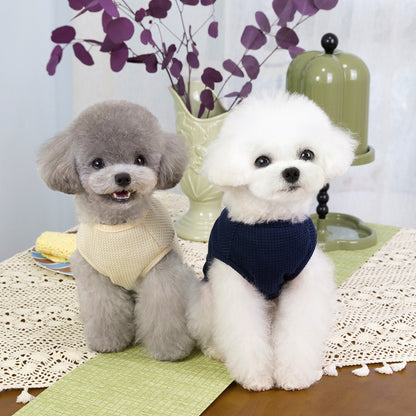 猫 犬 洋服 犬服 ペット服 大中小型犬 ペット用品 犬/猫用 犬の服 ペットウエア 小型犬 中型犬 通気 可愛い ドッグウェア トレーナー 犬 服 ワンピース サロペット ビションフリーゼ 犬猫服