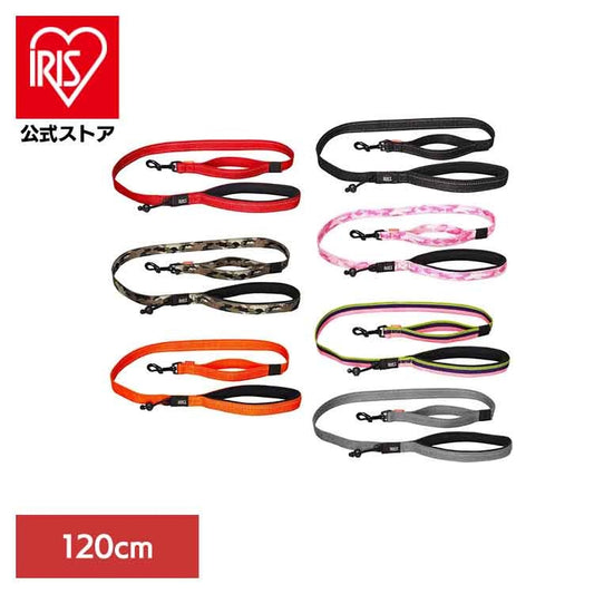 【人気商品】EZ リード ソフトトレーナー 120cm EZYDOG