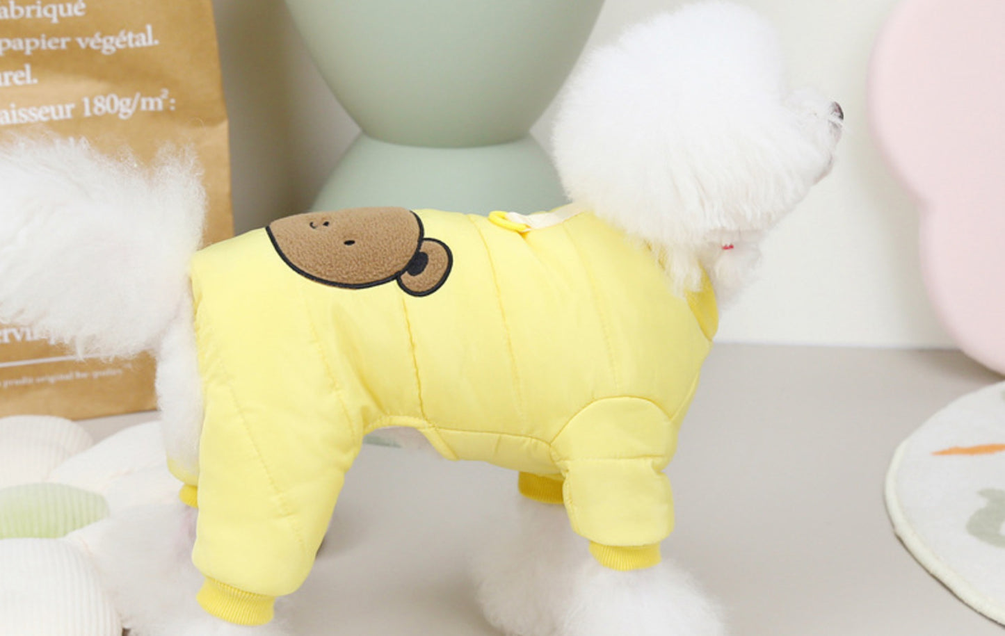 猫 犬 洋服 犬服 ペット服 大中小型犬 ペット用品 犬/猫用 犬の服 ペットウエア 小型犬 中型犬 通気 可愛い ドッグウェア トレーナー 犬 服 ワンピース サロペット ビションフリーゼ 犬猫服