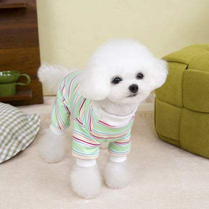 猫 犬 洋服 犬服 ペット服 大中小型犬 ペット用品 犬/猫用 犬の服 ペットウエア 小型犬 中型犬 通気 可愛い ドッグウェア トレーナー 犬 服 ワンピース サロペット ビションフリーゼ 犬猫服
