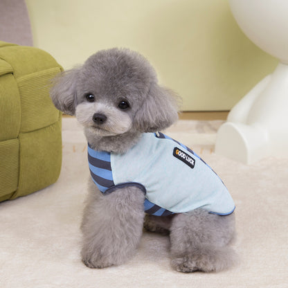 猫 犬 洋服 犬服 ペット服 大中小型犬 ペット用品 犬/猫用 犬の服 ペットウエア 小型犬 中型犬 通気 可愛い ドッグウェア トレーナー 犬 服 ワンピース サロペット ビションフリーゼ 犬猫服