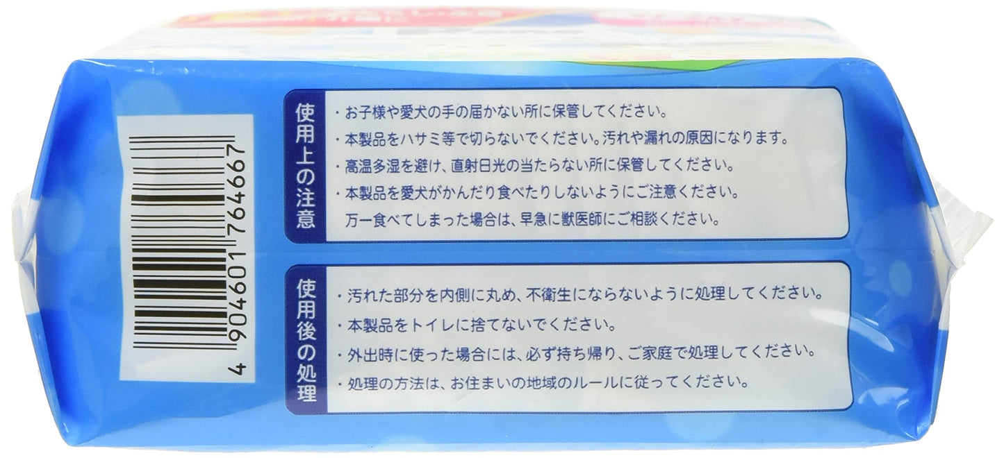 Pone P.one マナーパッドActive ビッグパック SS 57枚