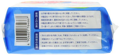 Pone P.one マナーパッドActive ビッグパック SS 57枚