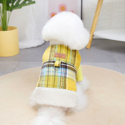 猫 犬 洋服 犬服 ペット服 大中小型犬 ペット用品 犬/猫用 犬の服 ペットウエア 小型犬 中型犬 通気 可愛い ドッグウェア トレーナー 犬 服 ワンピース サロペット ビションフリーゼ 犬猫服