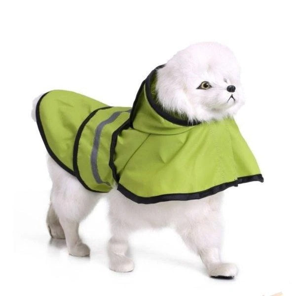 犬 レインコート 雨具 小型犬 中型犬 大型犬 ペット用品 ドッグウェア レインカバー 犬用 ペット用品 レインコート 雨着 防水 梅雨 散歩 防水服