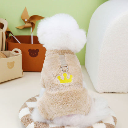 猫 犬 洋服 犬服 ペット服 大中小型犬 ペット用品 犬/猫用 犬の服 ペットウエア 小型犬 中型犬 通気 可愛い ドッグウェア トレーナー 犬 服 ワンピース サロペット ビションフリーゼ 犬猫服