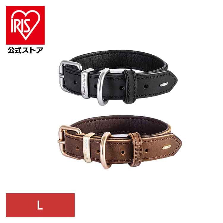 【人気商品】EZ レザーカラー L
