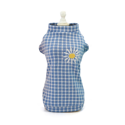 猫 犬 洋服 犬服 ペット服 大中小型犬 ペット用品 犬/猫用 犬の服 ペットウエア 小型犬 中型犬 通気 可愛い ドッグウェア トレーナー 犬 服 ワンピース サロペット ビションフリーゼ 犬猫服