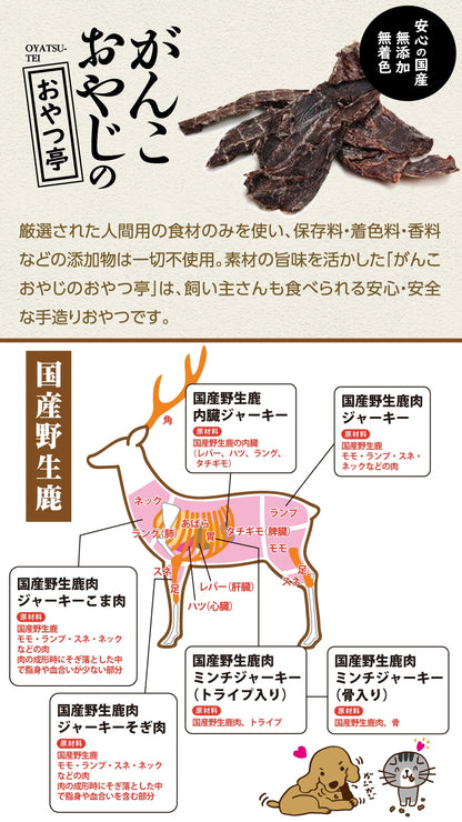 <a href="https://www.qoo10.jp/gmkt.inc/Search/brand.aspx?brandno=110621" target="_blank" class="title_brand" id="btn_brand" title="artemis">artemis</a>アガリクス I/S 中粒 6.8kg【国産鹿肉ジャーキー20g付き】