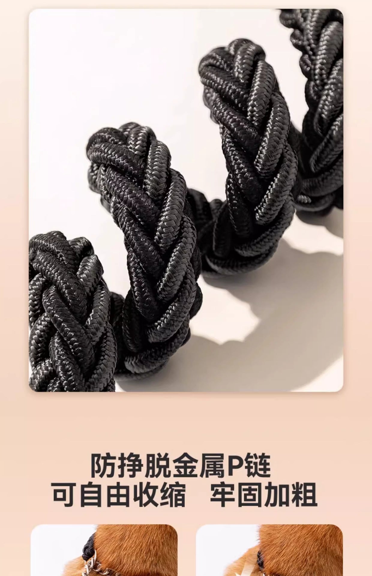 犬 リード ハーネス 紐 散歩紐 犬用デニムハーネス＆リード けん引ロープ ペット用品 s01