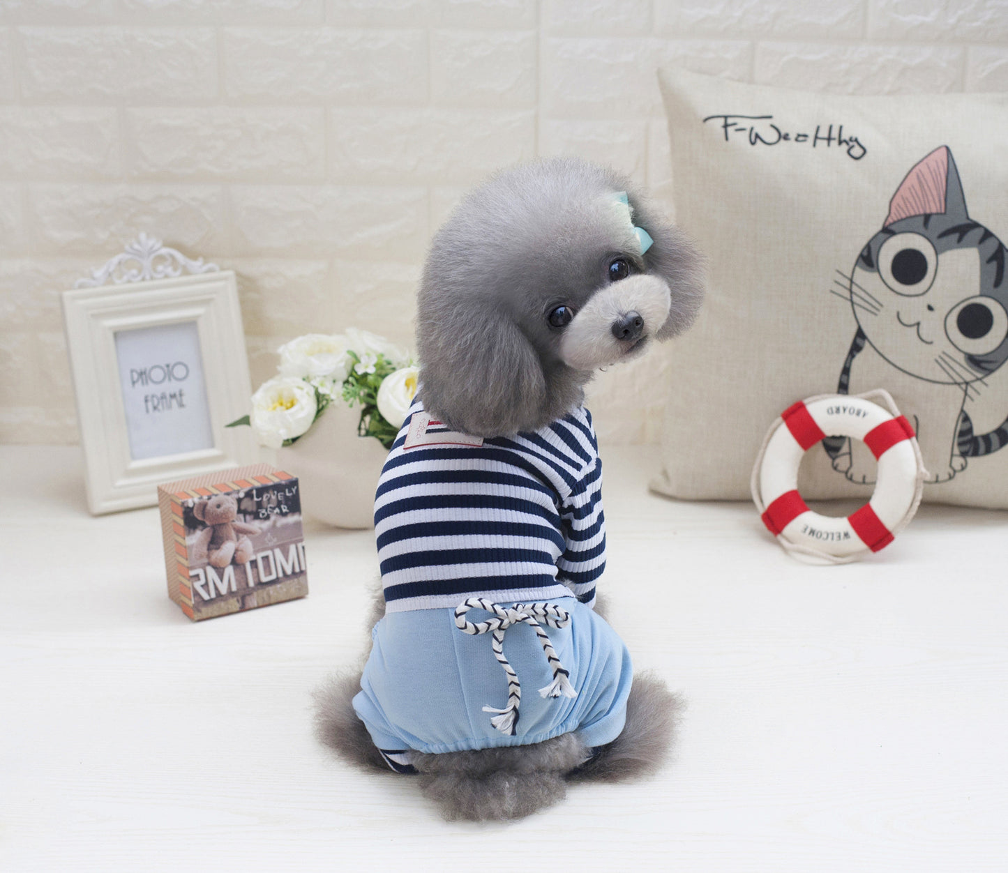 猫 犬 洋服 犬服 ペット服 大中小型犬 ペット用品 犬/猫用 犬の服 ペットウエア 小型犬 中型犬 通気 可愛い ドッグウェア トレーナー 犬 服 ワンピース サロペット ビションフリーゼ 犬猫服