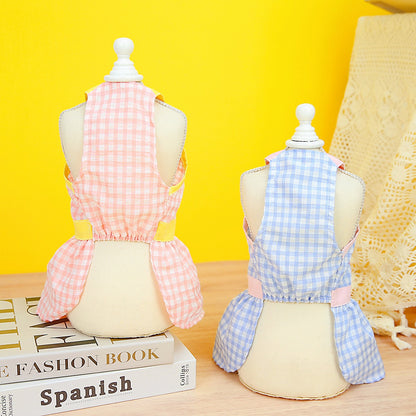猫 犬 洋服 犬服 ペット服 大中小型犬 ペット用品 犬/猫用 犬の服 ペットウエア 小型犬 中型犬 通気 可愛い ドッグウェア トレーナー 犬 服 ワンピース サロペット ビションフリーゼ 犬猫服