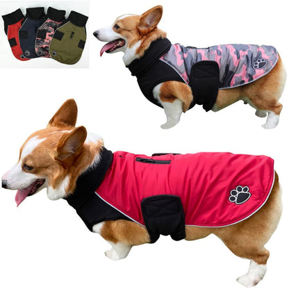 小型犬 ワンピース 暖かい パーティー 犬服 ペット服 背中開き ドッグウェア お洒落 ドレス コート 防寒着 高級 お出かけウェア 薔薇 中型犬 秋冬 人気