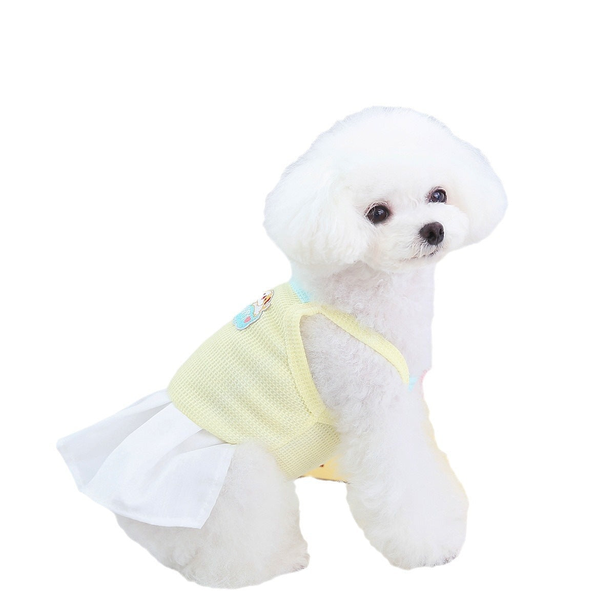 猫 犬 洋服 犬服 ペット服 大中小型犬 ペット用品 犬/猫用 犬の服 ペットウエア 小型犬 中型犬 通気 可愛い ドッグウェア トレーナー 犬 服 ワンピース サロペット ビションフリーゼ 犬猫服