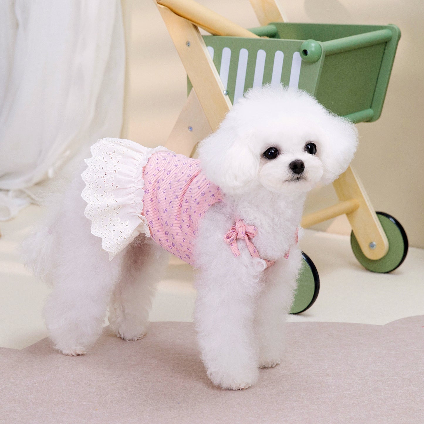 猫 犬 洋服 犬服 ペット服 大中小型犬 ペット用品 犬/猫用 犬の服 ペットウエア 小型犬 中型犬 通気 可愛い ドッグウェア トレーナー 犬 服 ワンピース サロペット ビションフリーゼ 犬猫服