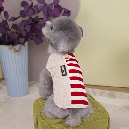 猫 犬 洋服 犬服 ペット服 大中小型犬 ペット用品 犬/猫用 犬の服 ペットウエア 小型犬 中型犬 通気 可愛い ドッグウェア トレーナー 犬 服 ワンピース サロペット ビションフリーゼ 犬猫服