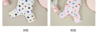 猫 犬 洋服 犬服 ペット服 大中小型犬 ペット用品 犬/猫用 犬の服 ペットウエア 小型犬 中型犬 通気 可愛い ドッグウェア トレーナー 犬 服 ワンピース サロペット ビションフリーゼ 犬猫服