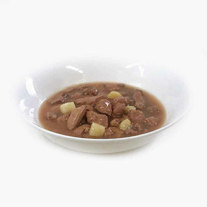 若鶏のレバー＆さつまいも 100g 1305 デビフペット
