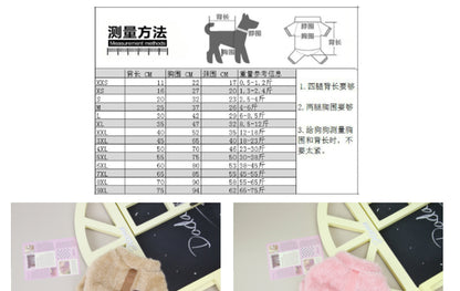 猫 犬 洋服 犬服 ペット服 大中小型犬 ペット用品 犬/猫用 犬の服 ペットウエア 小型犬 中型犬 通気 可愛い ドッグウェア トレーナー 犬 服 ワンピース サロペット ビションフリーゼ 犬猫服